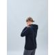 3. Bluza z kapturem POC W's Poise Hoodie czarny