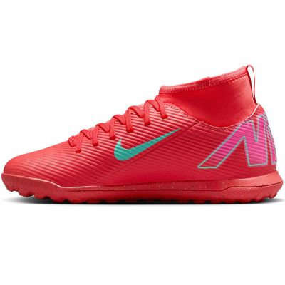 2. Buty Nike Mercurial Superfly 10 Club TF Jr FQ8313-800