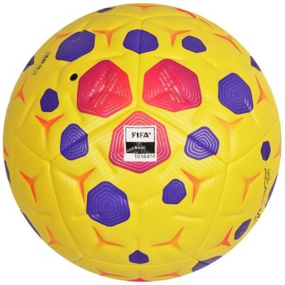 3. Piłka Nike Academy Plus HV4392-710