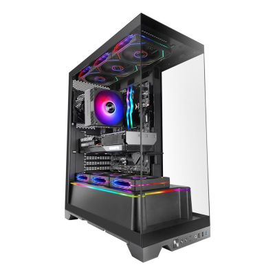 12. TACENS MARS MC-PRISMA ATX-obudowa