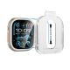 2. Szkło hartowane Tech-Protect Easy Set+ 2-pack na Apple Watch Ultra 1 / 2 49 mm - przezroczyste