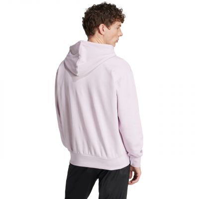 3. Bluza adidas Essentials Feelcozy Fleece M IN6065