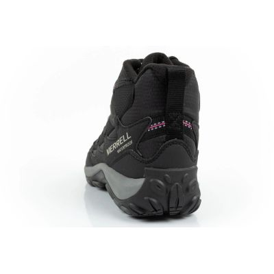 14. Buty Merrell West Rim Sport Thermo W J036814