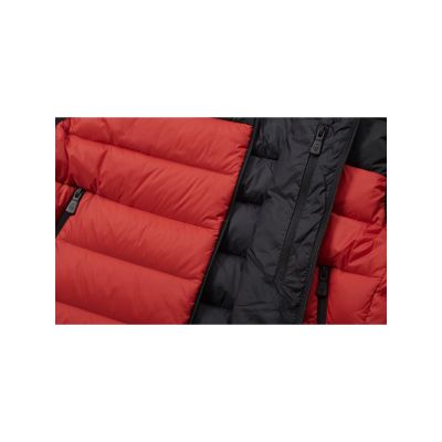 11. Kamizelka SAIL RACING Spray Down Vest - czerwony