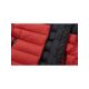 11. Kamizelka SAIL RACING Spray Down Vest - czerwony