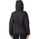 3. Kurtka Columbia Delta Ridge II Down Hooded Jacket W 2088253010