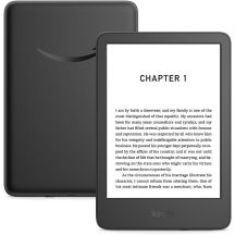 Czytnik E-booków New Kindle 11 6" 16GB Wi-Fi Czarny bez reklam