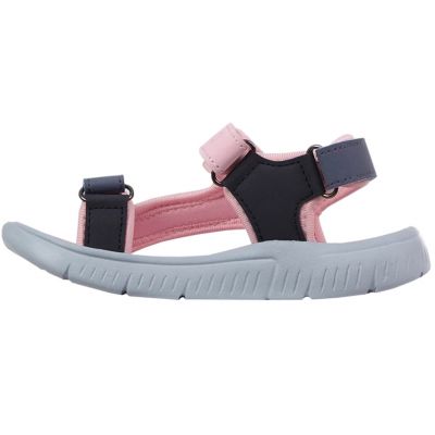 9. Sandały Kappa Kana MF Jr 260886MFK 6117