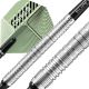 25. Rzutki Harrows Control 80% Parallel steeltip