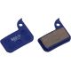 Okładziny hamulcowe BBB DiscStop HP SRAM Road   one size