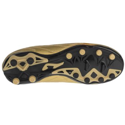 4. Joma Evolution Jr 2617 FG EVJS2617FG Złote 36