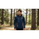 3. Softshell męski Geographical Norway ROYAUTE MEN ASS A BS2 056 (WT1804H/GN-NAVY / ORANGE)