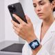7. Pasek Tech-Protect Silicone na Apple Watch 40 / 41 / 42 mm - jasnoniebieski