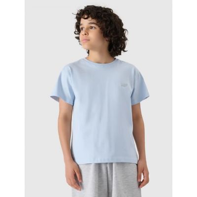 Koszulka 4F Jr 4FJWSS25TTSHM2324