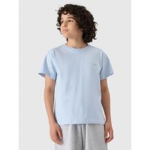 Koszulka 4F Jr 4FJWSS25TTSHM2324