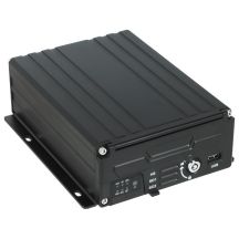 Rejestrator mobilny IP ATE-N0401EF-T3 4 kanały Autone