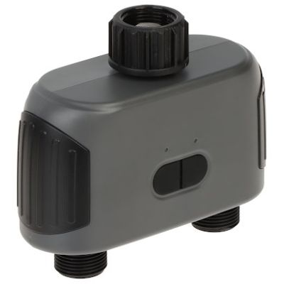 INTELIGENTNY PODWÓJNY ZAWÓR DO SYSTEMU NAWADNIANIA ATLO-VR2G-BLE-TUYA Bluetooth BLE, Tuya Smart