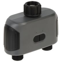 INTELIGENTNY PODWÓJNY ZAWÓR DO SYSTEMU NAWADNIANIA ATLO-VR2G-BLE-TUYA Bluetooth BLE, Tuya Smart