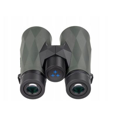 7. Lornetka Delta Optical Forest 10x50 Gen3
