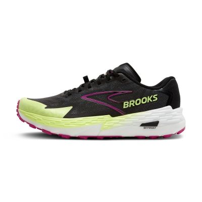3. Buty do biegania Brooks Running Catamount 4 W 1204301B031.095