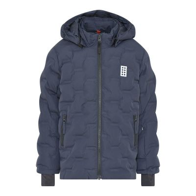 Kurtka Lego Wear Kid's Jipe 706 Jr 22879-965