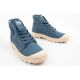 7. Palladium buty sportowe męskie Pampa Hi trampki za kostkę modne