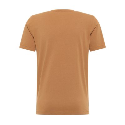 17. Koszulka Mustang Alex C Print M 1012147 3299