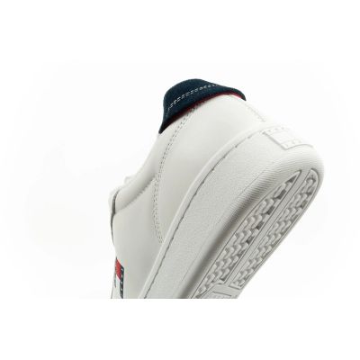 7. Tommy Hilfiger buty męskie sportowe Archive '98 białe sneakersy modne