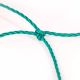 7. Siatka na bramkę Yakimasport 3x2 m 2 mm 100101