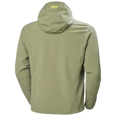 7. Kurtka Helly Hansen Cascade Shield Jacket M 63102 421
