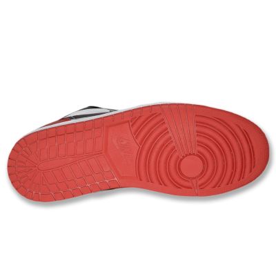 4. Buty Sportowe Air Jordan 1 LOW - 553558-161