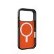 10. UAG Civilian MagSafe - etui do iPhone 17 Pro kompatybilne z MagSafe (orange)