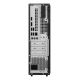 3. ASUS V500 SFF V501SV-07240H026W Intel Core 7 240H 16 GB DDR5-SDRAM 512 GB SSD Windows 11 Home PC Czarny, Drewno