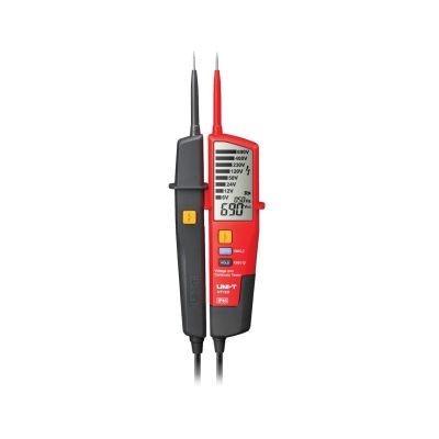 2. Miernik uniwersalny (tester) UT18D