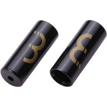 Końcówki pancerzy BBB CableEnd S-AL 4mm 100 szt.