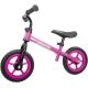 BALANCE BICYCLE 10 PINK