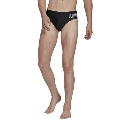 Kąpielówki adidas  Lineage Trunk M HT2067