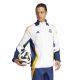 4. Kurtka adidas Real Madryt Pre Jacket M IT5148
