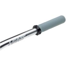 Gripy rowerowe LEATT Grips ReaFlex 6.0 Diamond Thick O33mm   one size