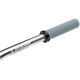 Gripy rowerowe LEATT Grips ReaFlex 6.0 Diamond Thick O33mm   one size