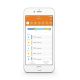 7. Inteligentny Termostat Netatmo NTH