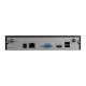 6. Rejestrator IP 8-kanałowy BCS-L-NVR0801-4KE-W(2L)
