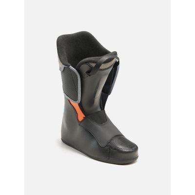 5. Buty narciarskie Rossignol Alltrack Jr 80 - Black Violet