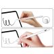 7. Rysik Tech-Protect Digital Magnetic Stylus Pen 2 magnetyczny do tabletu iPad - biały