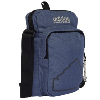 7. Saszetka adidas CL Org BL IS3785