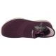 3. Skechers Slip-ins: Virtue - Sleek 104425-WINE Bordowe 36