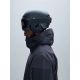 4. Kask narciarski POC OBEX PURE czarny mat