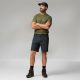 7. Spodenki Fjällräven Abisko Trail Stretch Shorts M F12200165-555