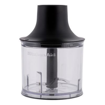6. Blender ręczny KitchenAid 5KHBV83EER