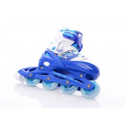 35. Rolki Tempish Swist Flash Jr 1000000032